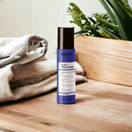 DIKSOPRIME Dikson Spray Super Volume 200 ml -Soins capillaires -Dikson 2