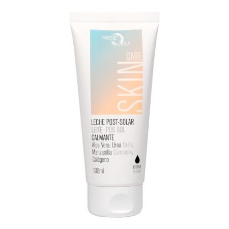 Beruhigende After-Sun-Creme Noche & Día 100 ml -Solar -Noche & Día