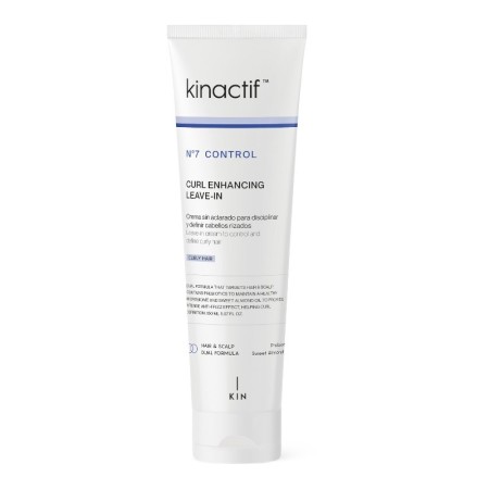 Leave-in Curls Kinactif N.7 Control Curl Enhancing 150ml -Spülungen -KIN Cosmetics