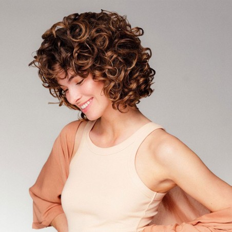 Leave-in Rizos Kinactif N.7 Control Curl Enhancing 150ml -Acondicionadores -KIN Cosmetics