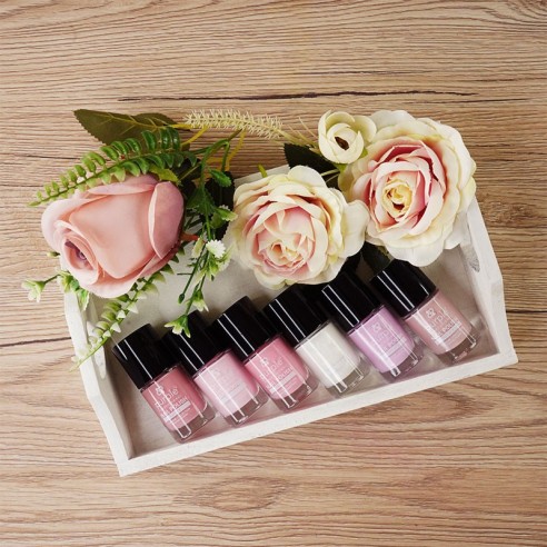 Nail Polish P4049 I Choose Love Luxury Purple Professional -Nail polish -Purple Professional