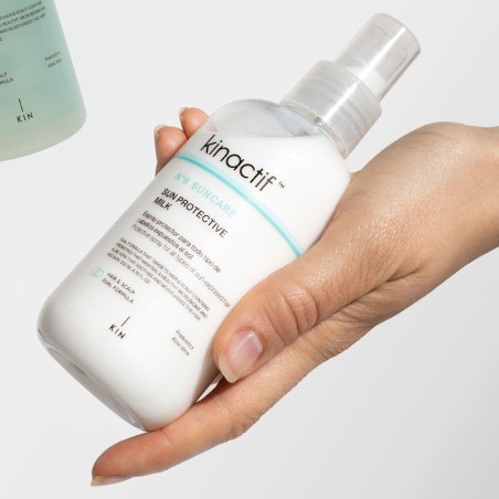 Solaire Kinactif Spray Solaire 200 ml -solaire -KIN Cosmetics