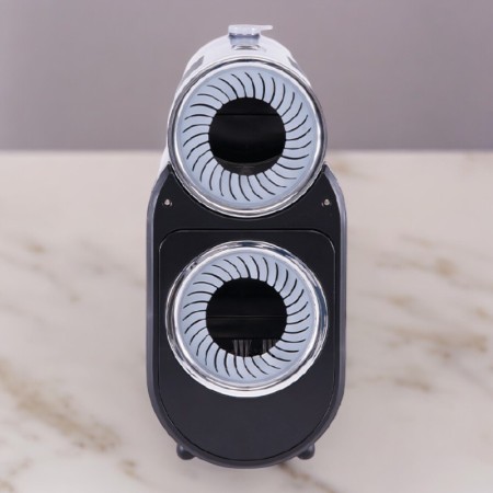 Stylance Electric Brush Cleaner and Sanitizer -Hairdressing appliances -Perfect Beauty 2