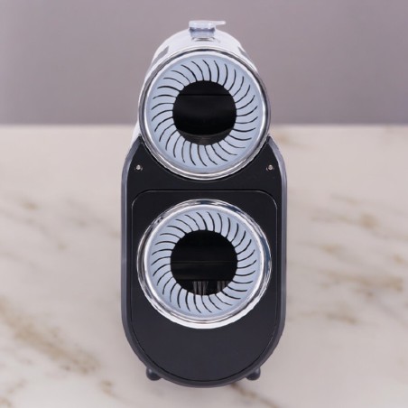 Stylance Electric Brush Cleaner and Sanitizer -Hairdressing appliances -Perfect Beauty