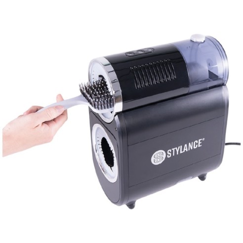 Stylance Elektrischer Zahnbürstenreiniger und Desinfektionsmittel -Friseurgeräte -Perfect Beauty