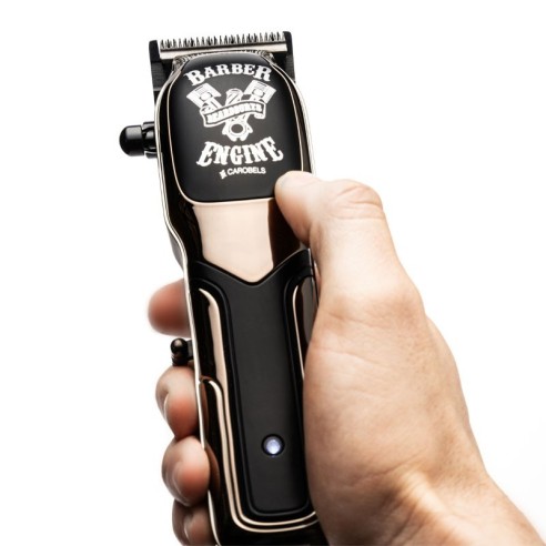 Macchina da taglio Beardburys Fade Boost Evolution -Tagliacapelli, tagliacapelli e rasoi -Beardburys