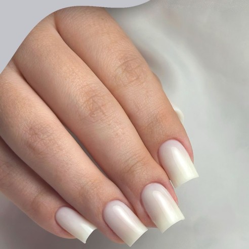 Gel Polish P2285 I'm Unstoppable -Semi permanent nail polishes -Purple Professional