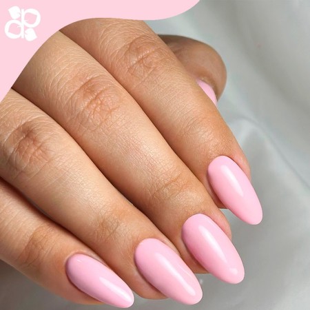 Verniz gel P2284 I'm Empowered -Esmalte semipermanente -Purple Professional 2