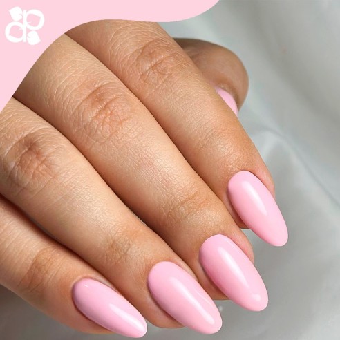 Gel-Nagellack P2284 Ich bin gestärkt -Semipermanenter Emaille -Purple Professional