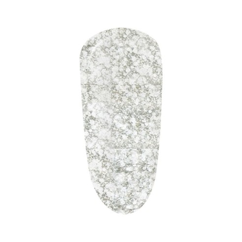 Verniz Gel P2282 I'm Blessed Glitter -Esmalte semipermanente -Purple Professional