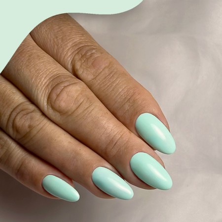 Gel Polish P2288 Cocktail Cosmopolitan -Semi permanent nail polishes -Purple Professional 2