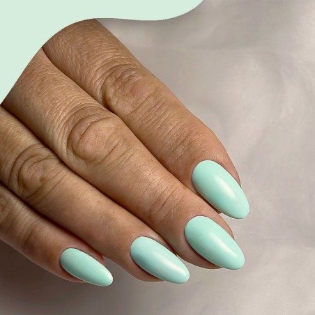 Gel-Nagellack P2288 Cocktail Cosmopolitan -Semipermanenter Emaille -Purple Professional