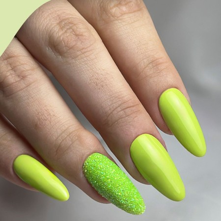 Verniz Gel P2287 Cocktail Mojito -Esmalte semipermanente -Purple Professional 2