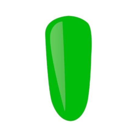 Nail Polish P4073 A Letter for Lucía Luxury Purple Professional -Nail polish -Purple Professional 2