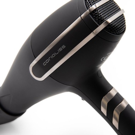 Corioliss ARC 2400W dryer -Hair dryers -Corioliss