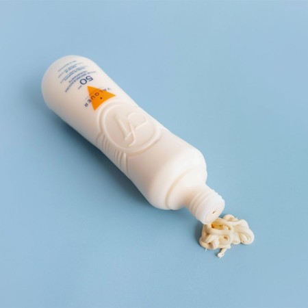 Valquer Carote Latte Solare Abbronzante SPF 50 500ml -Solare -Valquer 2