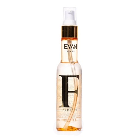Finishing-Öl Perfect Liss Evan Care 80ml -Haarbehandlungen -Evan Care
