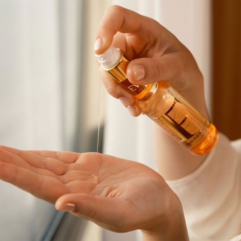 Óleo Finalizador Perfect Liss Evan Care 80ml -Tratamentos capilares -Evan Care