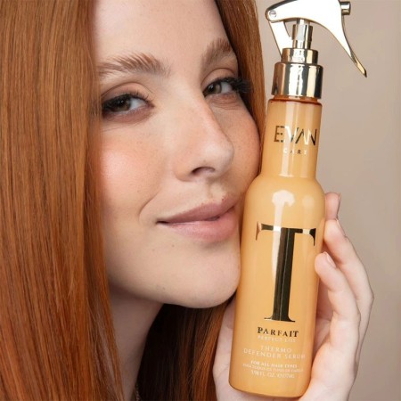 Thermo Defender Perfect Liss Evan Care Siero 177ml -Protettori termici -Evan Care 2