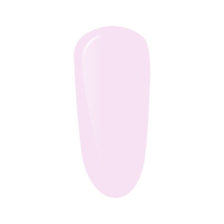 Elastic Base Milchig Rosa Purple Professional 50ml -Grund- und Decklacke -Purple Professional