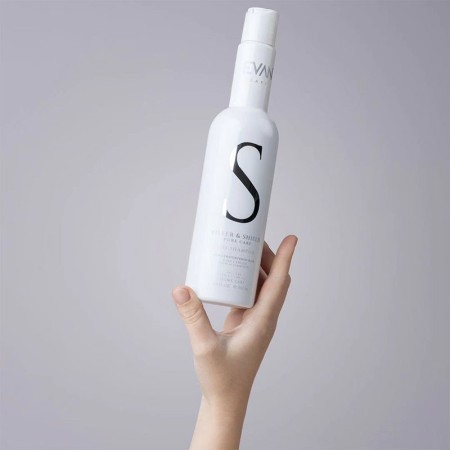 Champú LISS SHAMPOO Filler & Shield - Evan Care 500ml -Champús -Evan Care 2