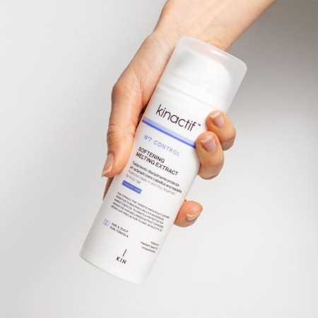 Kinactif N.7 Control Estratto Fondente Ammorbidente Dritto 150ml -Trattamenti per capelli -KIN Cosmetics 2