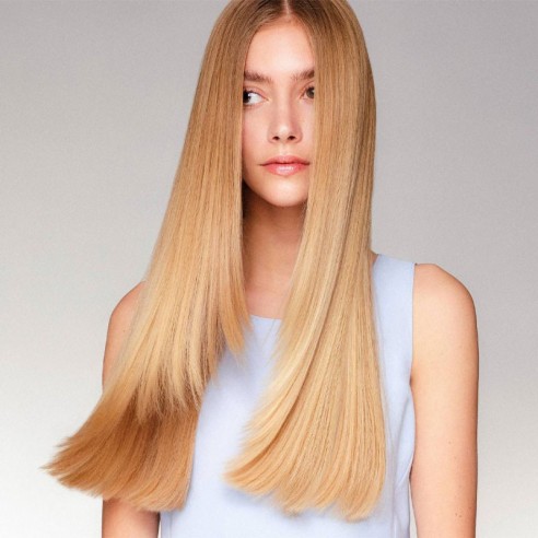 Kinactif N.7 Control Straight Erweichender Schmelzextrakt 150 ml -Haarbehandlungen -KIN Cosmetics