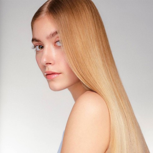 Kinactif N.7 Control Shampooing Lissant 1000ml -Shampooings -KIN Cosmetics