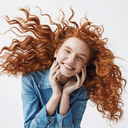 Shampoo per ricci Maurens -Shampoo -Maurens 2