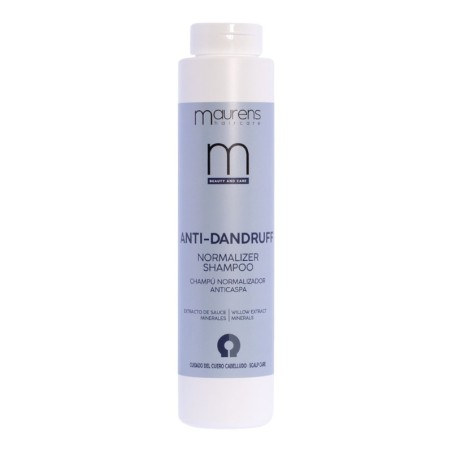 Maurens Shampoo Anticaspa 400ml -Shampoos -Maurens