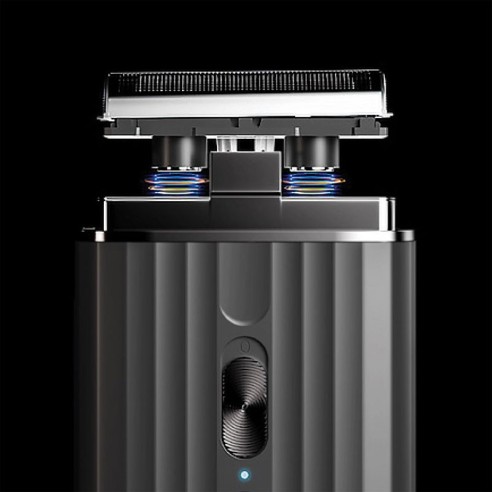 Máquina de barbear JRL ONYX SF PRO SH2301 -Máquinas de cortar cabelo, aparadores e barbeadores -JRL