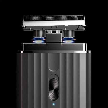 Máquina de barbear JRL ONYX SF PRO SH2301 -Máquinas de cortar cabelo, aparadores e barbeadores -JRL