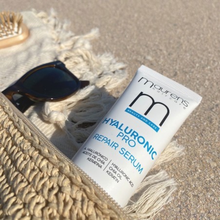 Siero ialuronico Pro Repair Maurens 75ml -Trattamenti per capelli -Maurens