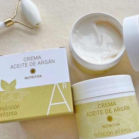 Creme Óleo de Argan 125ml -Cremes e soros -Maurens