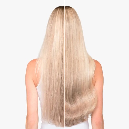 Wella Shampoo Reparador Fusion 500ml -Shampoos -Wella