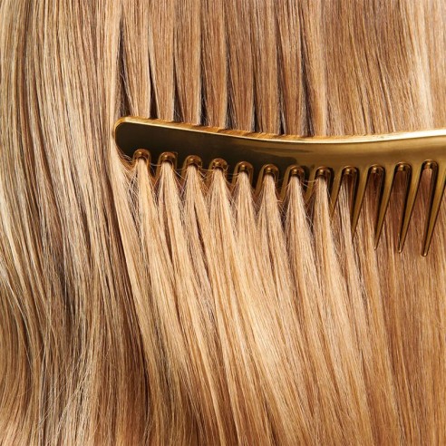 Wella Shampoo Reparador Fusion 500ml -Shampoos -Wella