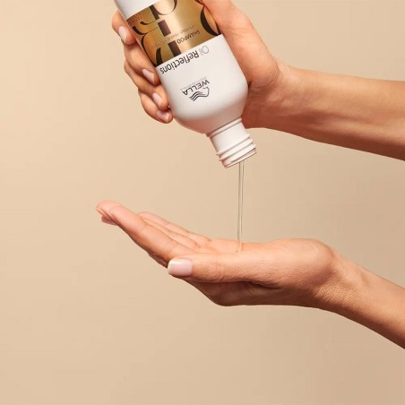 Champú Oil Reflections Wella 500ml -Champús -Wella