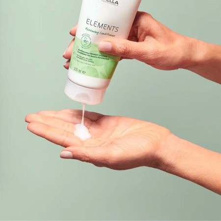 Wella Elements Revitalisant Régénérant 200 ml -Conditionneurs -Wella 2