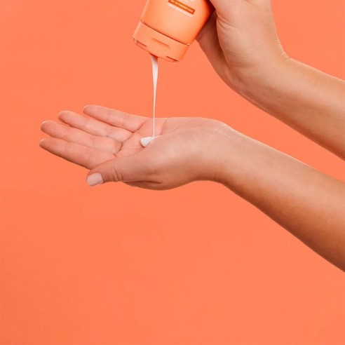 Wella Invigo Enrich Après-shampooing 200 ml -Conditionneurs -Wella