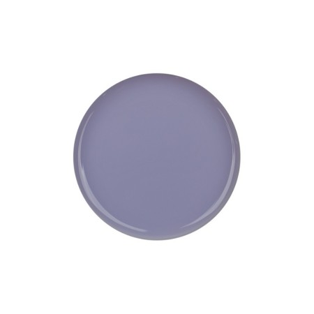 Aufbaugel Milchig Weiß Opack Purple Professional 15g -Gel und Acryl -Purple Professional 2