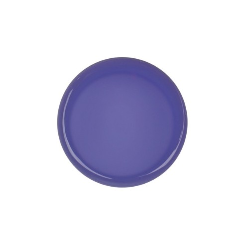 Builder Gel Glass Clear Purple Professional 15g -Gel y Acrílico -Purple Professional