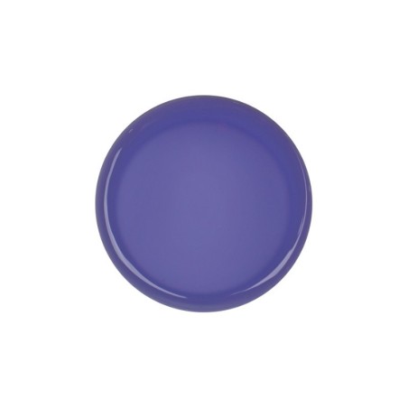 Builder Gel Glass Clear Purple Professional 15g -Gel y Acrílico -Purple Professional