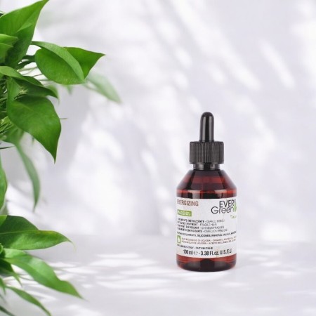 Everygreen Energizing Anti-Haarausfall-Behandlung 100 ml -Anti-Fall -Everygreen 2