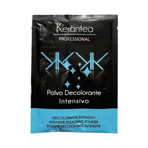 Intensive bleaching powder on Kerantea Professional 25g -Bleaches -Kerantea