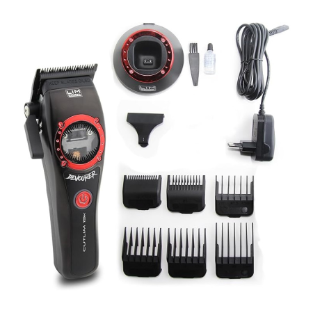 CUTLIM 15k Devourer Limhair-Schneidemaschine -Haarschneidemaschinen, Trimmer und Rasierer -Lim Hair 2