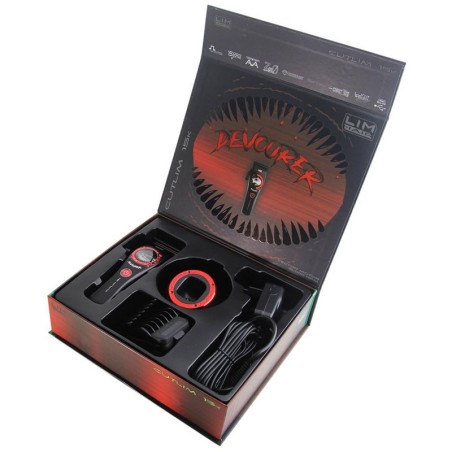 CUTLIM 15k Devourer Limhair-Schneidemaschine -Haarschneidemaschinen, Trimmer und Rasierer -Lim Hair