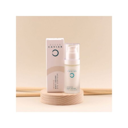 Contorno de Ojos Intensivo Ocean Caviar Noche & Día 30ml -Cremas y serums -Noche & Día 2