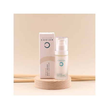 Ocean Caviar Intensive Eye Contour Noche & Día 30ml -Creams and serums -Noche & Día