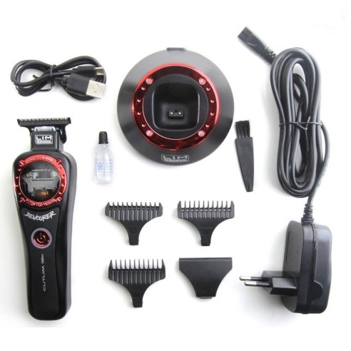 TRIMLIM 15k Devourer Limhair Trimmer Machine -Hair Clippers, Trimmers and Shavers -Lim Hair