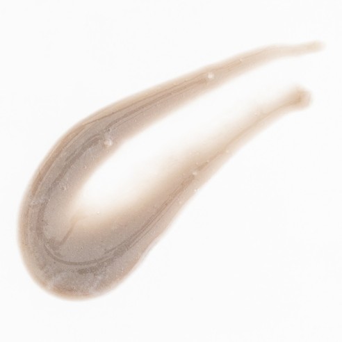 Shampoo de cor marrom claro Beardburys 5N -corantes semi permanentes -Beardburys